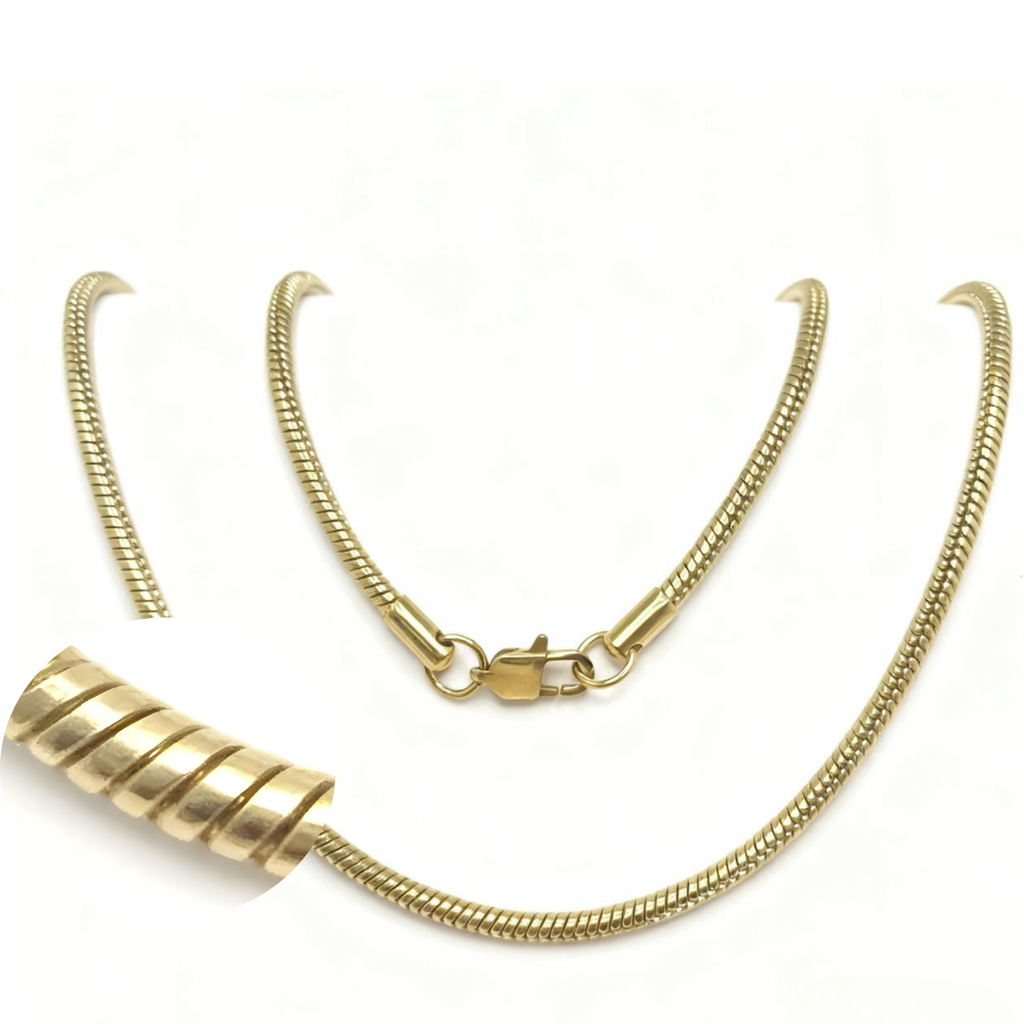 Cadena Cordón Caballero