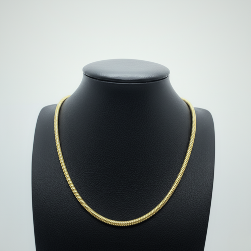 Cadena Cordón Caballero