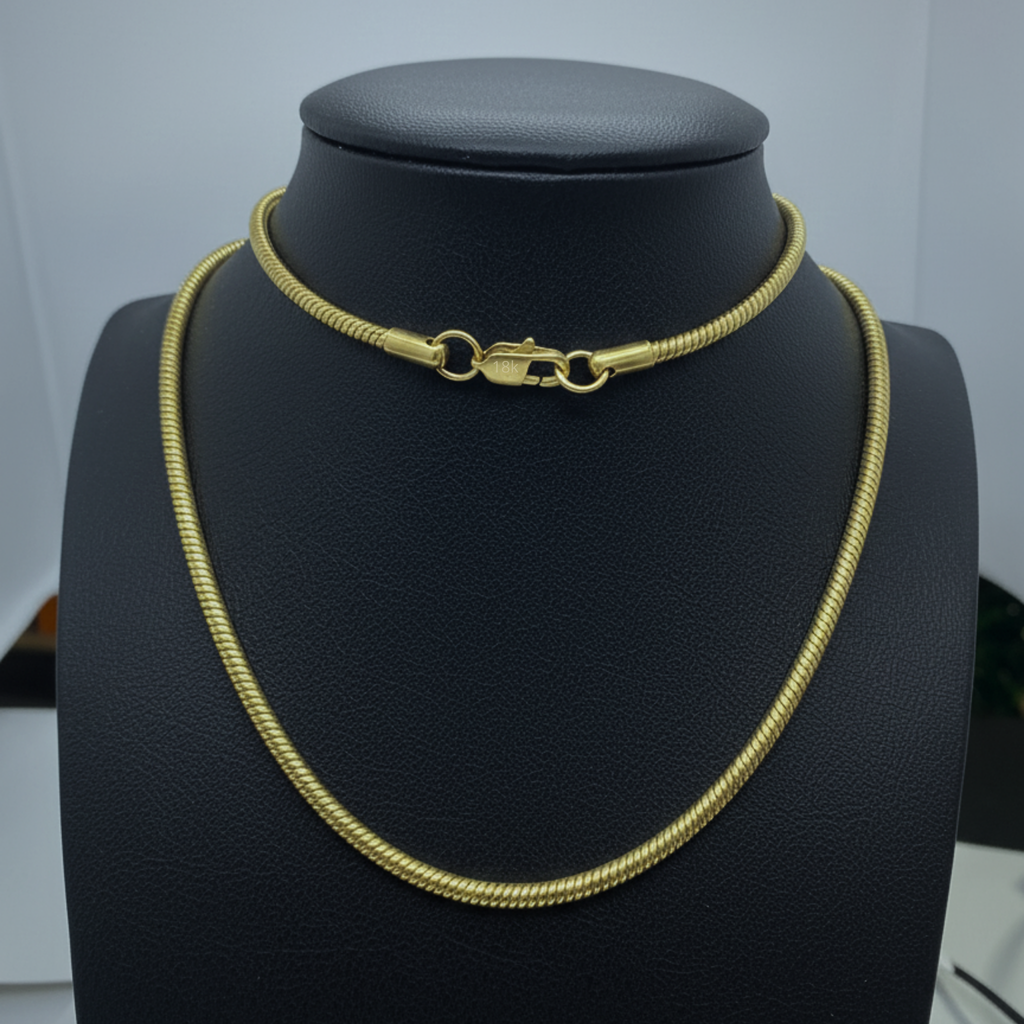 Cadena Cordón Caballero