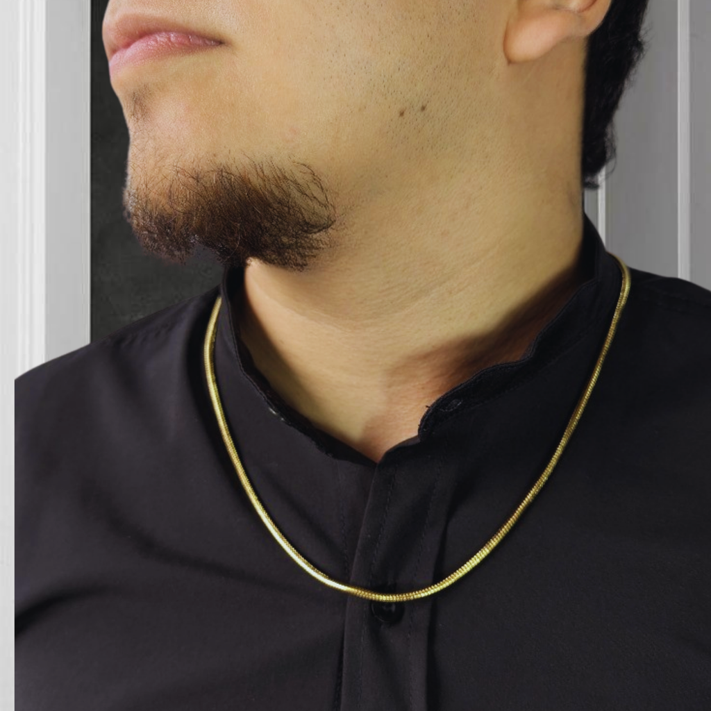 Cadena Cordón Caballero