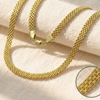 Conjunto Chino Caballero