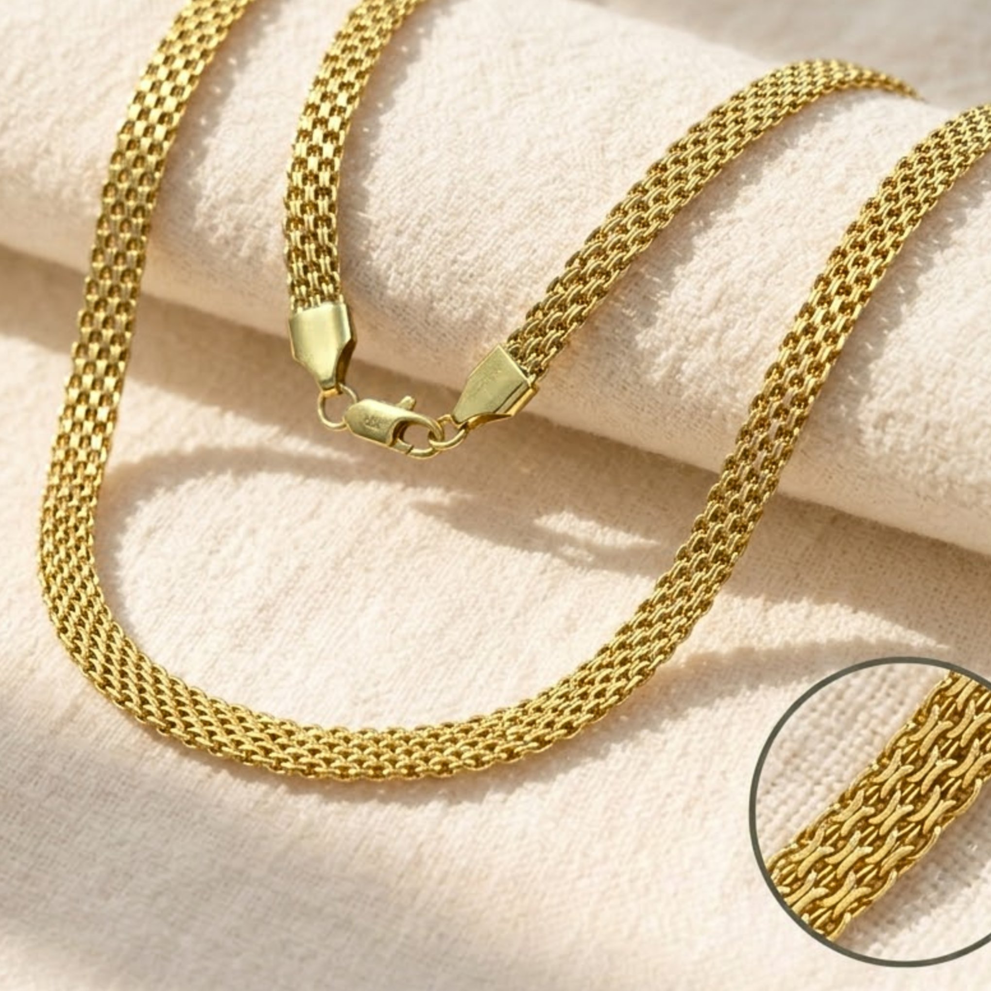 Conjunto Chino Caballero