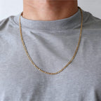 Cadena  Cartier Caballero