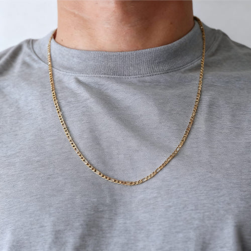 Cadena  Cartier Caballero