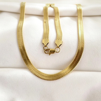 Conjunto Pareja Egipcia.