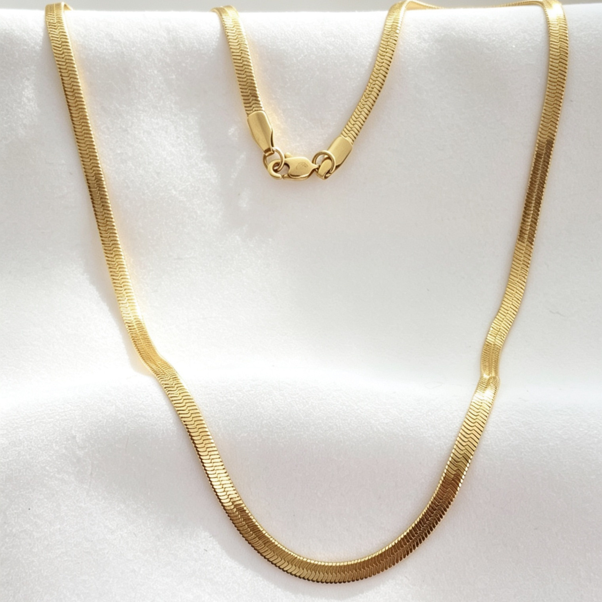 Conjunto Cadena Egipcia + mas dije San Benito Mujer
