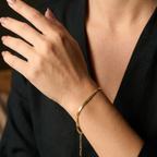 Conjunto egipcio mujer Cadena -  Pulsera