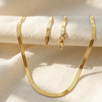 Cadena Egipcia Mujer
