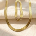 Cadena Egipcia Caballero