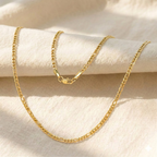 Cadena Cartier Mujer