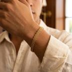 Pulsera Chinesca Caballero