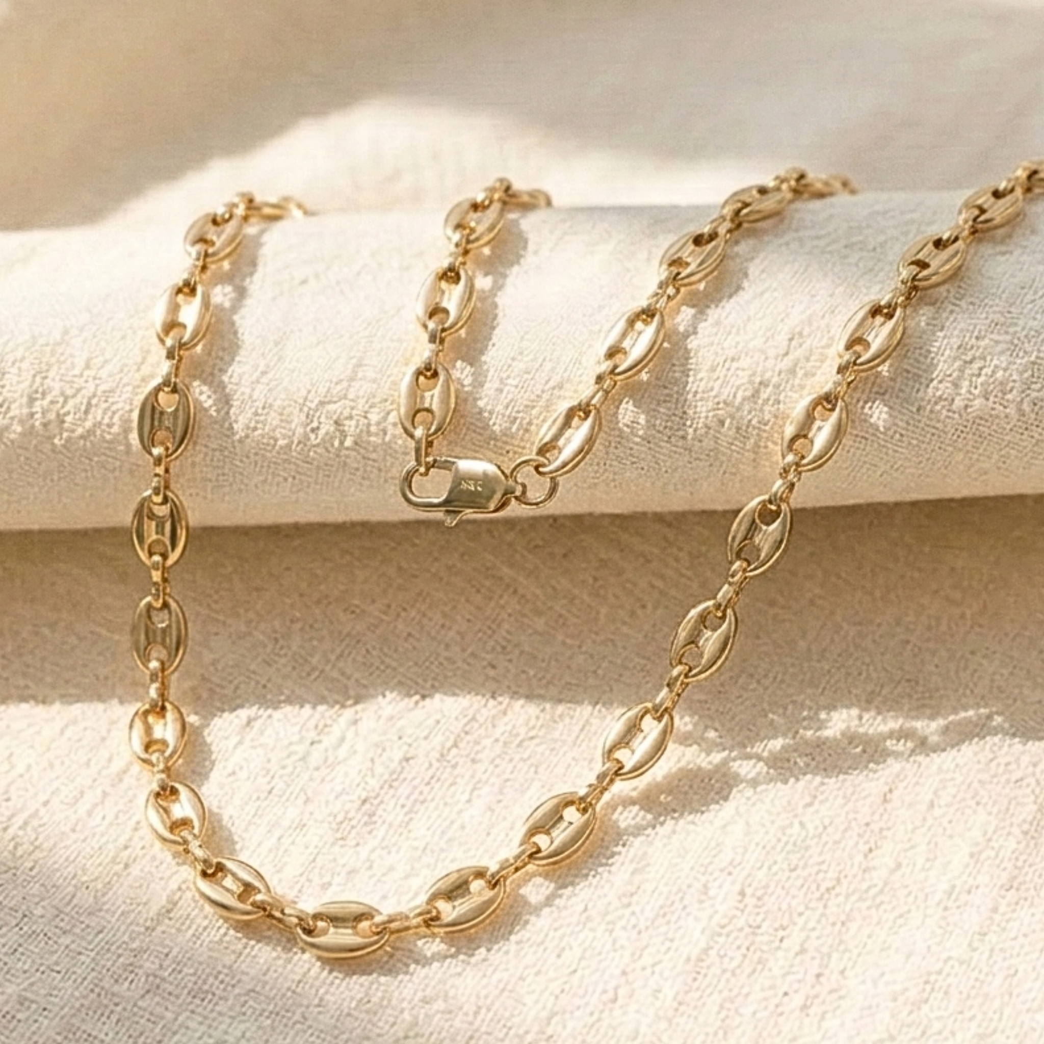 Cadena Grano de Cafè caballero