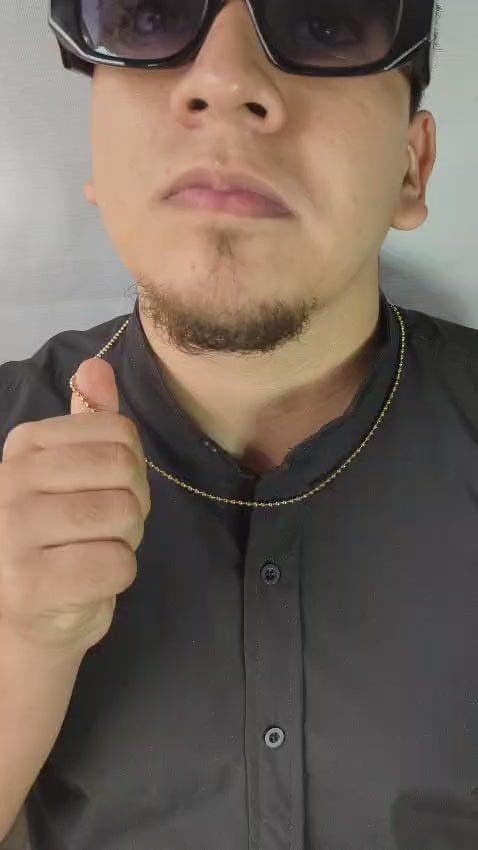 Cadena Militar Caballero