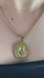 Cadena Militar Mujer