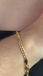 Conjunto Cartier - Cadena + Dije Mujer