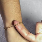 Combo Cadena & Pulsera Cartier + Dije Mujer